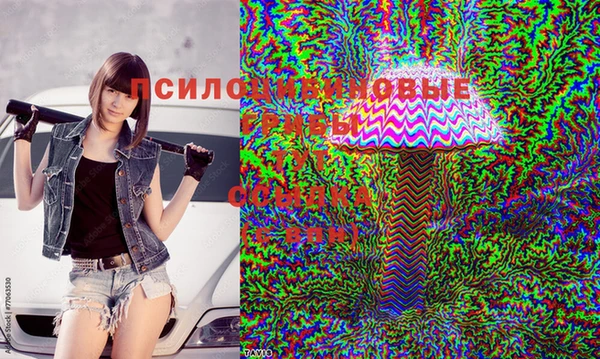 спайс Горняк